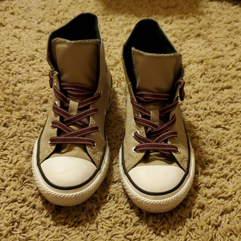Converse High Top